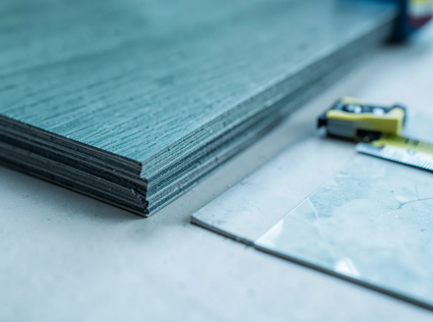 Luxury Vinyl Plank Installation Bladensburg, OH FAQs